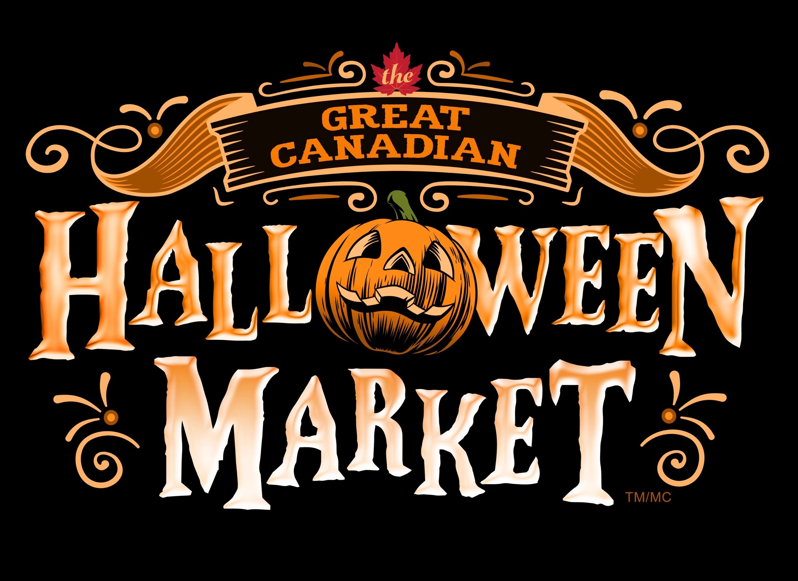 Great Canadian Halloween